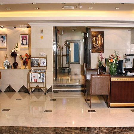 Arabian Gulf Hotel Apartment Dubai Ngoại thất bức ảnh