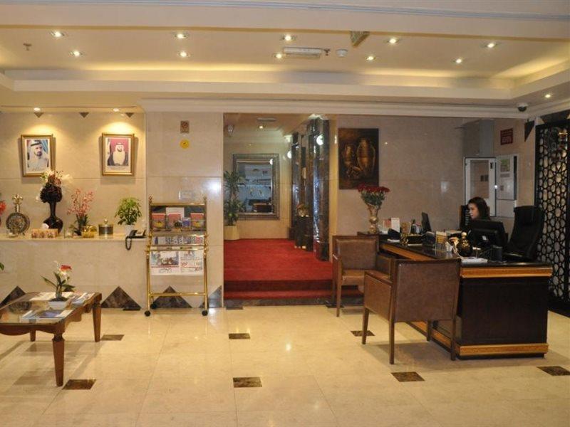 Arabian Gulf Hotel Apartment Dubai Ngoại thất bức ảnh